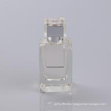 Professional Factory 100ml Elegant Glass Perfume Bottle